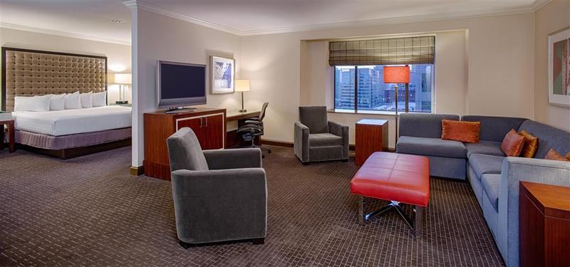 Drury Plaza At The Arch Hotel