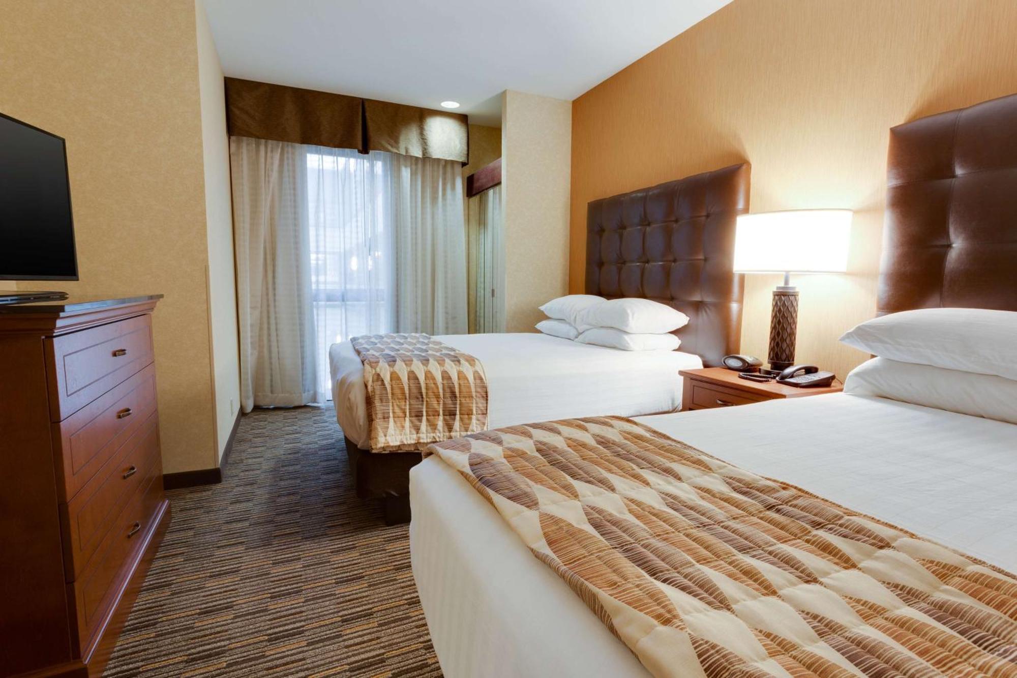 Hotel Drury Plaza At The Arch