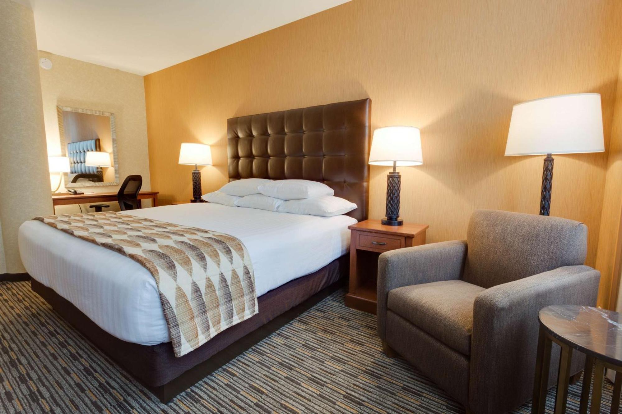 Hotel Drury Plaza At The Arch Saint Louis