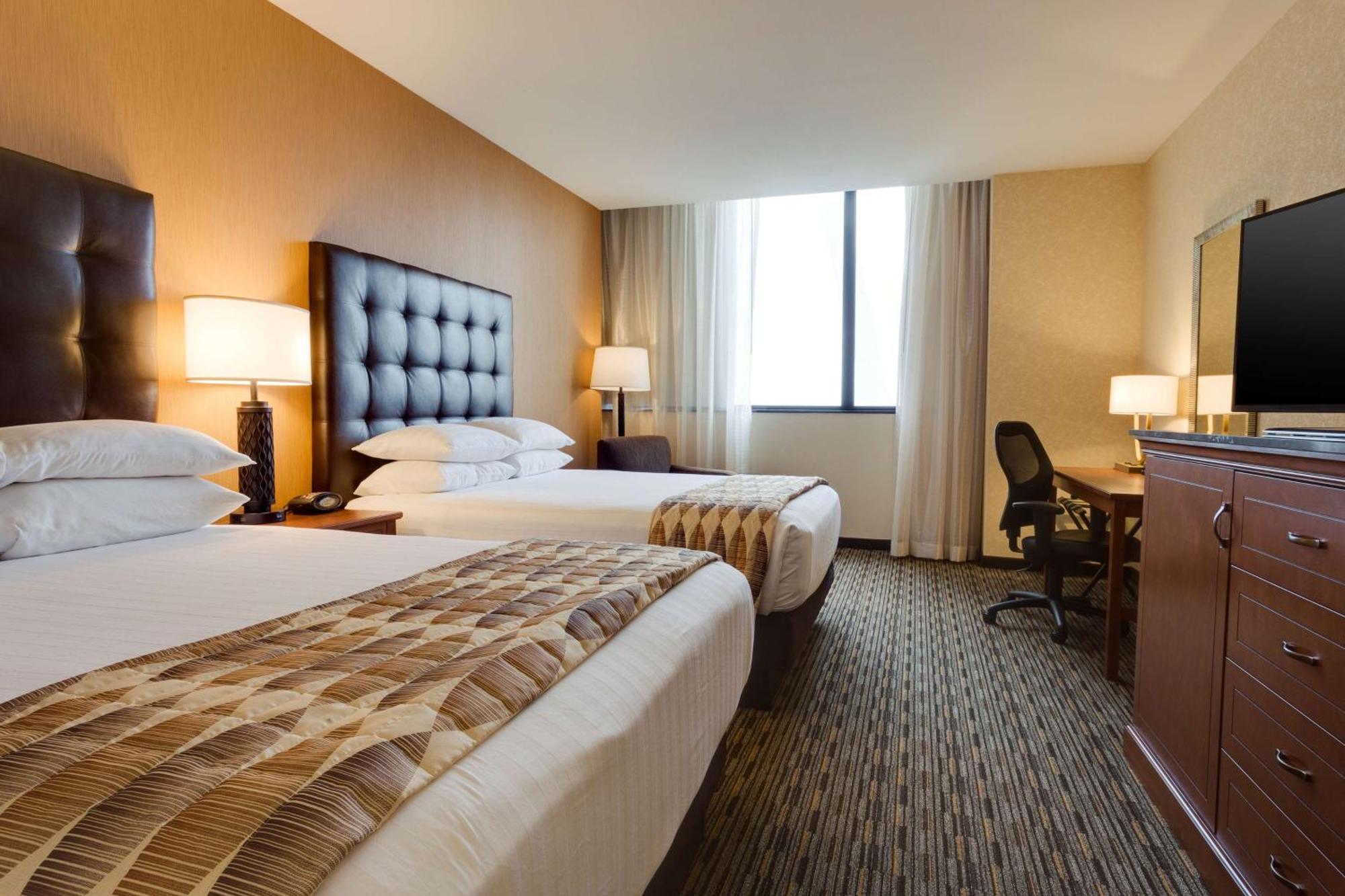 Drury Plaza At The Arch Hotel Saint Louis