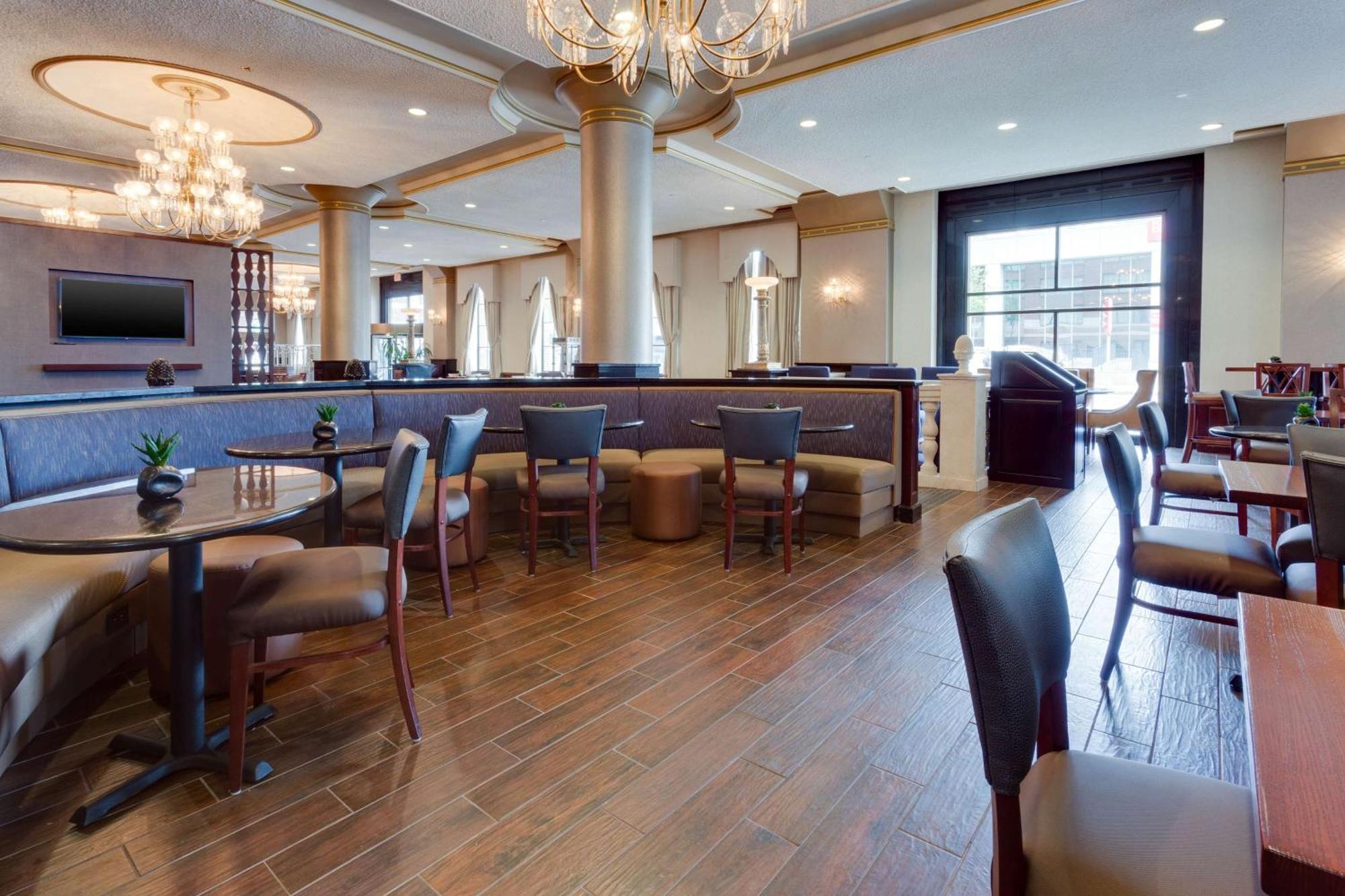Hotel Drury Plaza At The Arch Saint Louis