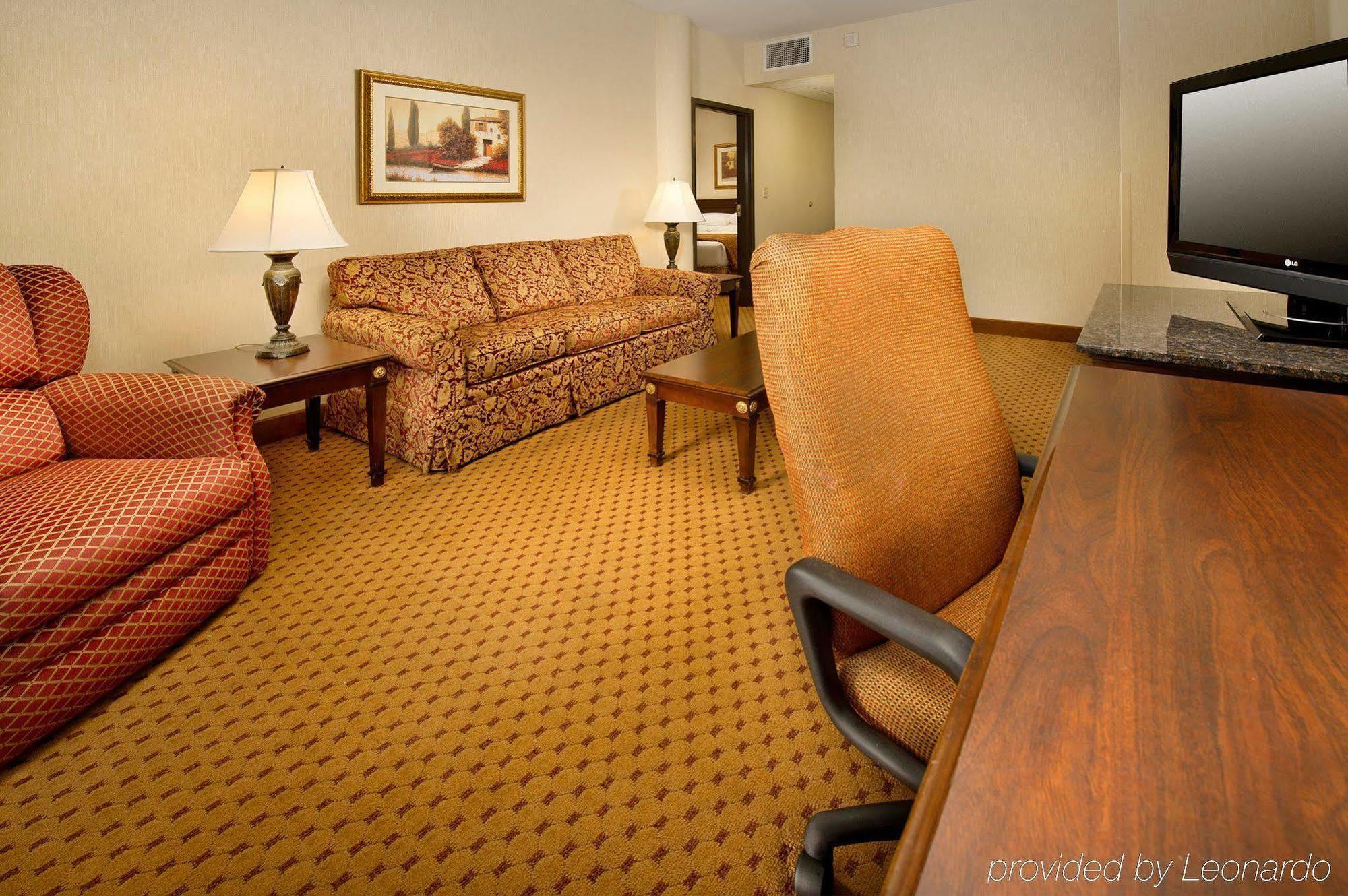 Drury Plaza At The Arch 3* Saint Louis
