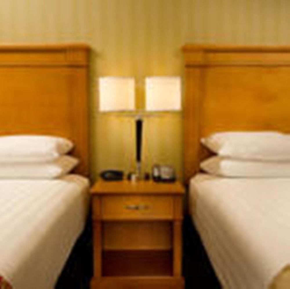 Drury Plaza At The Arch 3* Saint Louis