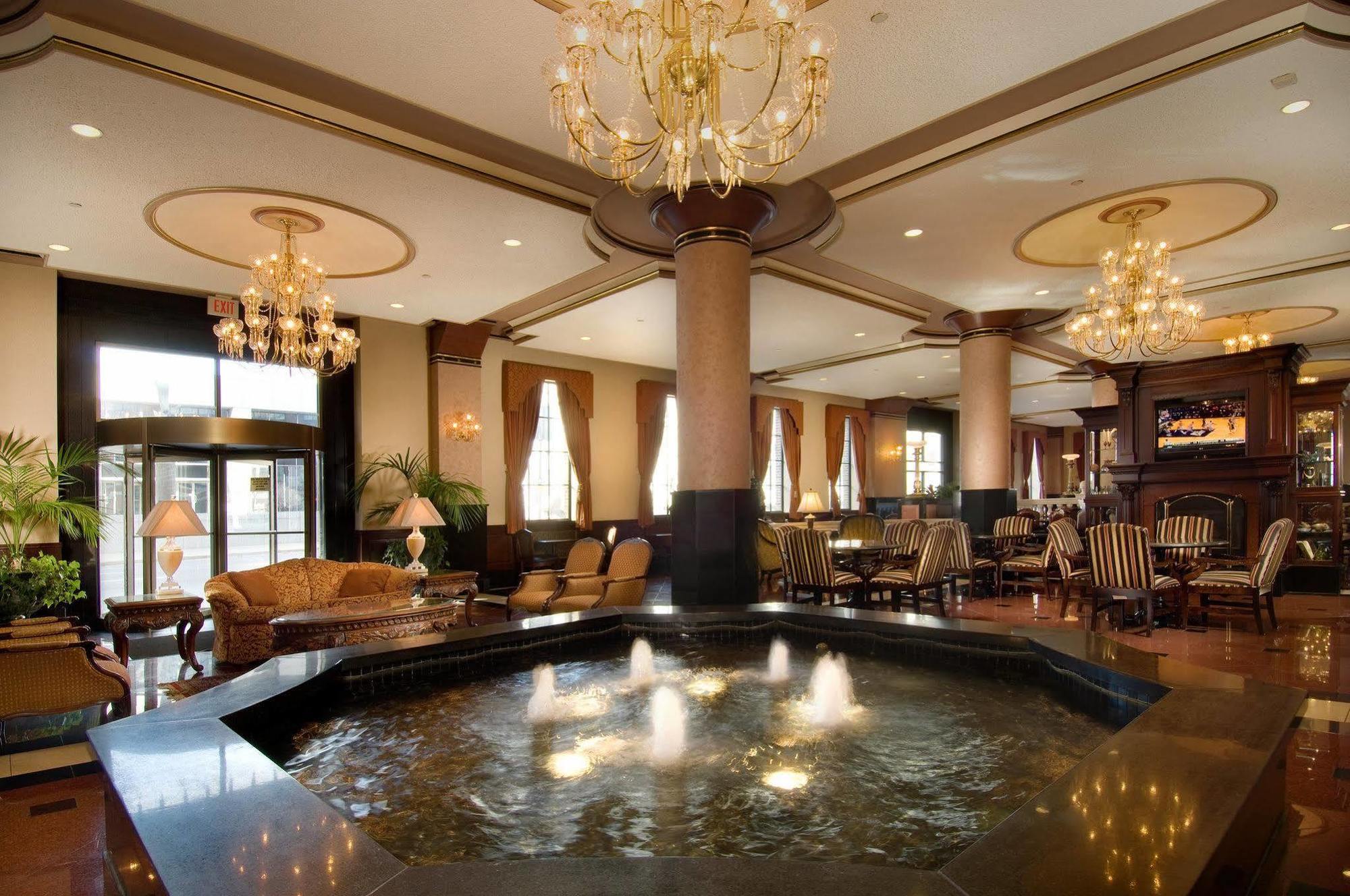 Drury Plaza At The Arch 3* Saint Louis