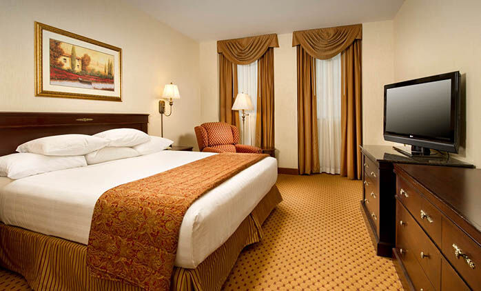 Drury Plaza At The Arch Hotel Saint Louis