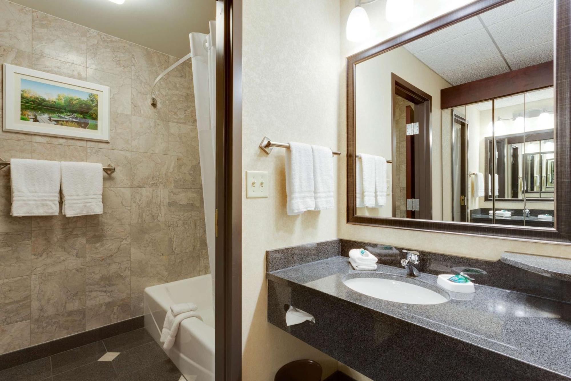 Drury Plaza At The Arch Hotel Saint Louis