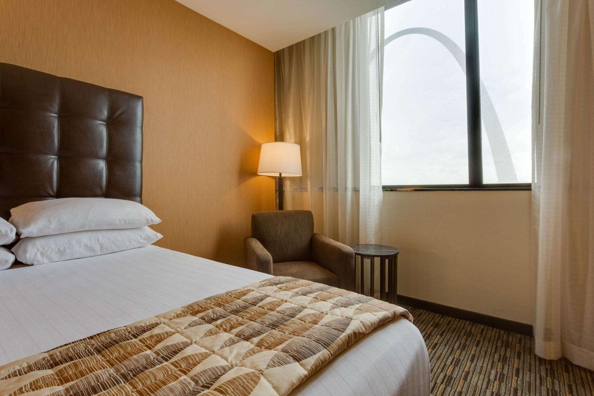 Drury Plaza At The Arch 3* Saint Louis