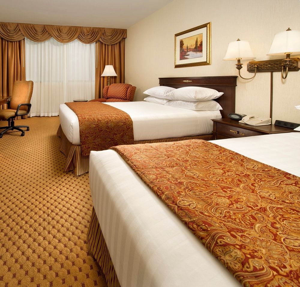 Drury Plaza At The Arch Hotel